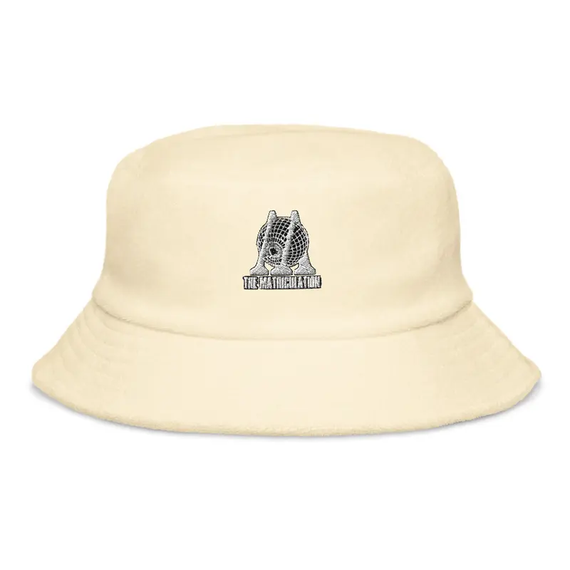 The BUCKET HAT MATRICULATION